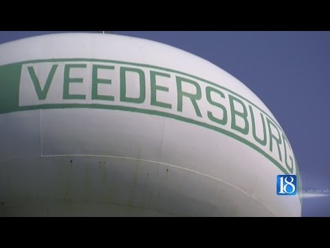 Infrastructure improvements in the works for Veedersburg