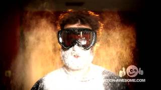 High on the Sheen (Charlie Sheen Parody) PURE TIGERBLOOD!