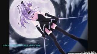 Nightcore-This Little Girl