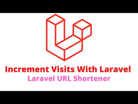 Create Your Own Url Shortener With Laravel 8 Part 1 Setup Project