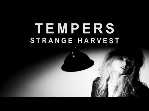 Tempers - Strange Harvest (Official video)