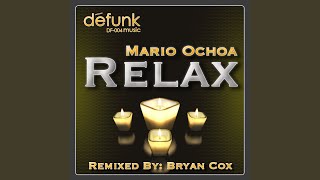 Relax (Groove Mix)