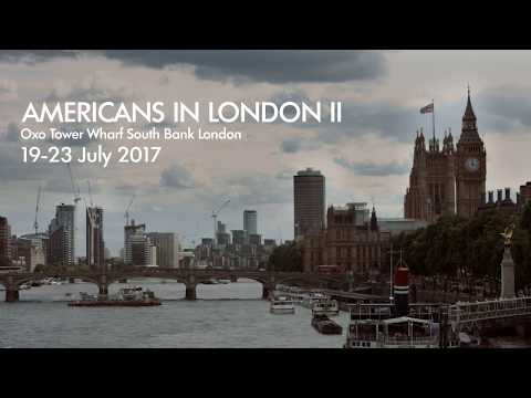 AMERICANS IN LONDON II