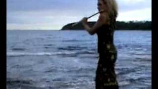 Samba do Avio. by Antonio Carlos Jobim  played by Jane Rutter