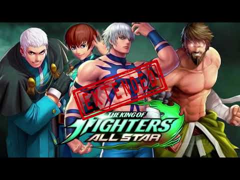 {𝙀𝙓𝙏𝙀𝙉𝘿𝙀𝘿} *𝐇𝐈𝐆𝐇 𝐐𝐔𝐀𝐋𝐈𝐓𝐘* KOF: All Star - Epic Quest Ep. 1 Boss Team Theme (OST)