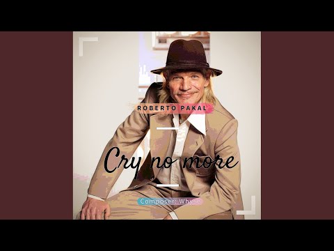 Cry No More