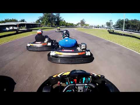 Karteasy Cup 2021 - Etapa 4 - Cup 105