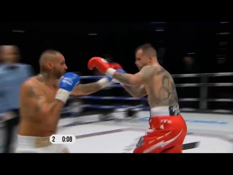 Rytmus vs Marpo | Hodnocení Očima Diváka