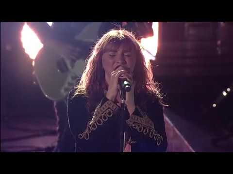 Jesus Culture - Spirit Break Out (Red Rocks Live 2017) ft. Kim Walker-Smith