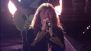 Jesus Culture - Spirit Break Out (Red Rocks Live 2017) ft. Kim Walker-Smith