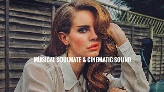 Lana Del Rey on Emile Haynie being Musical Soulmate &amp; Film influencing Cinematic Sound