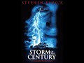 STORM OF THE CENTURY Stephen King Movie