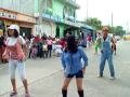 La mujer del Carnicero 