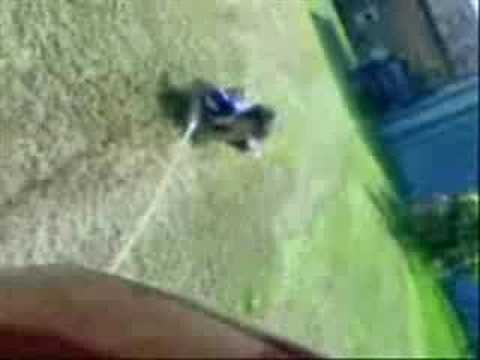 Jackass II ''il devasto'' promo film