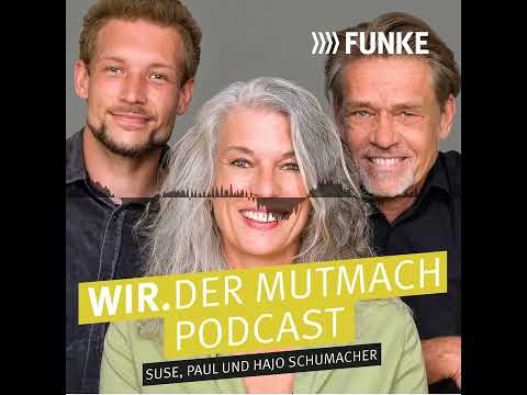 Warum trotzt Heiterkeit dem Schicksal, Axel Hacke? (WH)