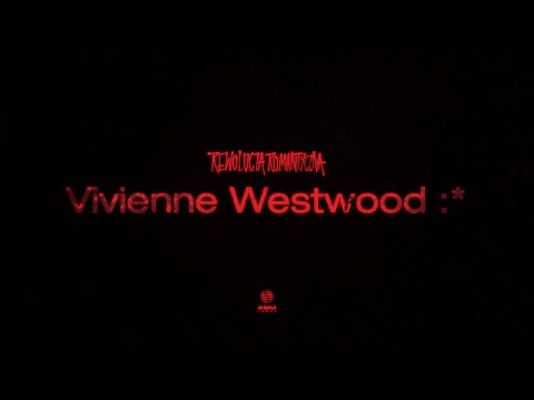 Video thumbnail for Vivienne Westwood :*