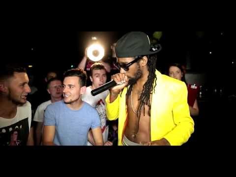 Jammer - Living the Dream [Birthday Bash] @itspressplayent @JammerBBK