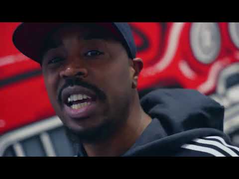 Killamanjaro official music video  ft. Asap Risky