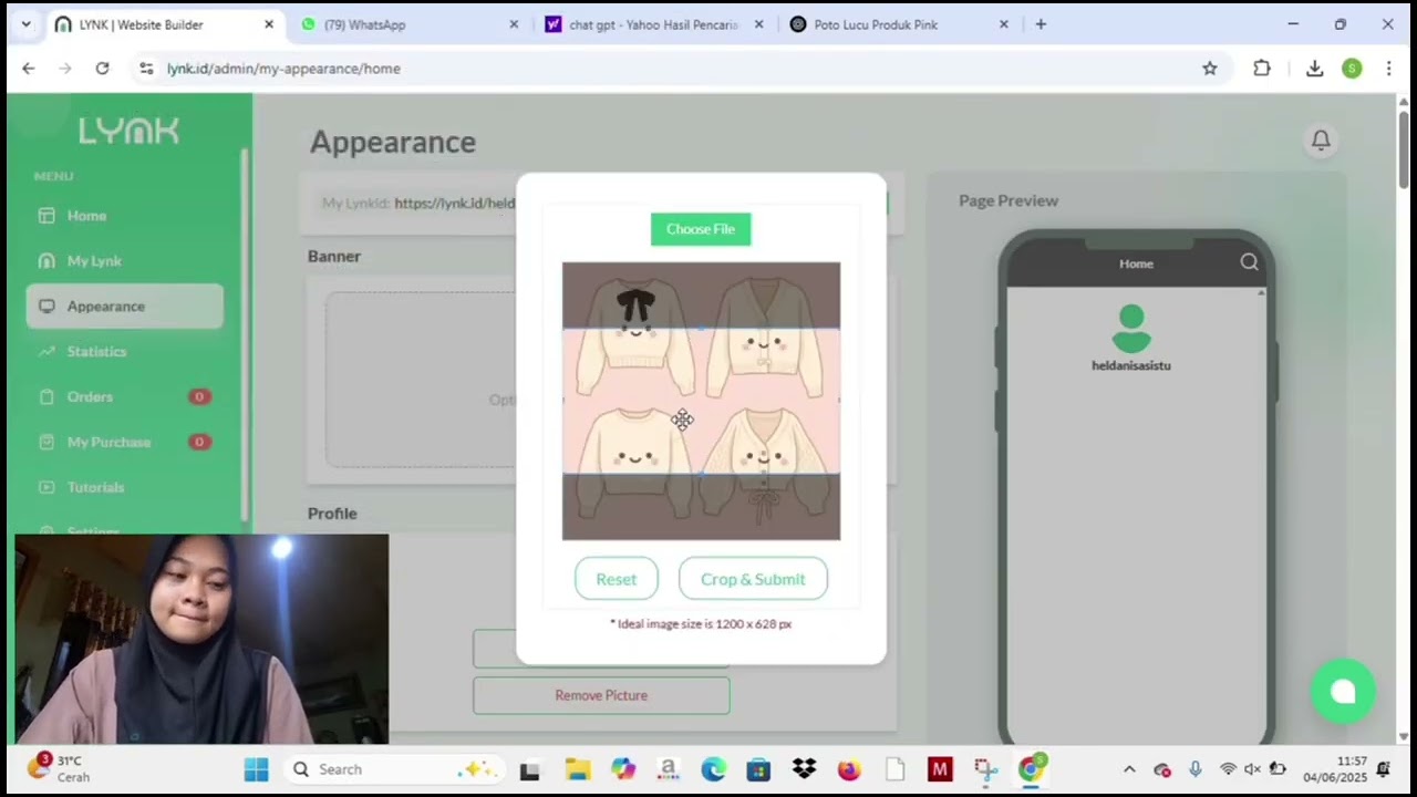 kelompok 3- tutorial menghilangkan & memunculkan pdf,jpg,doc, membuat akun team viewer, lynk, & odoo