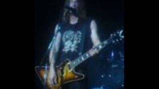 The Mayfield Four - Sick and Wrong