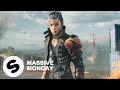 Videoklip KSHMR - One More Round (ft. Jeremy Oceans) (Free Fire Booyah Day Theme Song)  s textom piesne