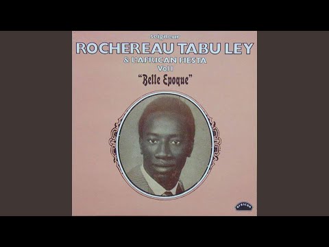 Lucie (feat. L'African Fiesta National)