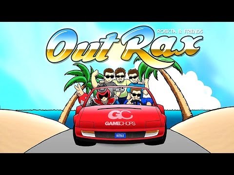 OutRax - Bathtubs on the Fast Lane by RobKTA | GameChops
