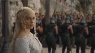 ✷Game Of Thrones - ALL DEATHS ! ( Season 1-7 )✷