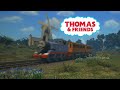 Thomas Friends HiT Era Intro Trainz Remake REMASTERED