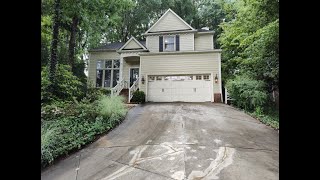 Charlotte Homes for Rent 4BR/2.5BA by Charlotte Property Management