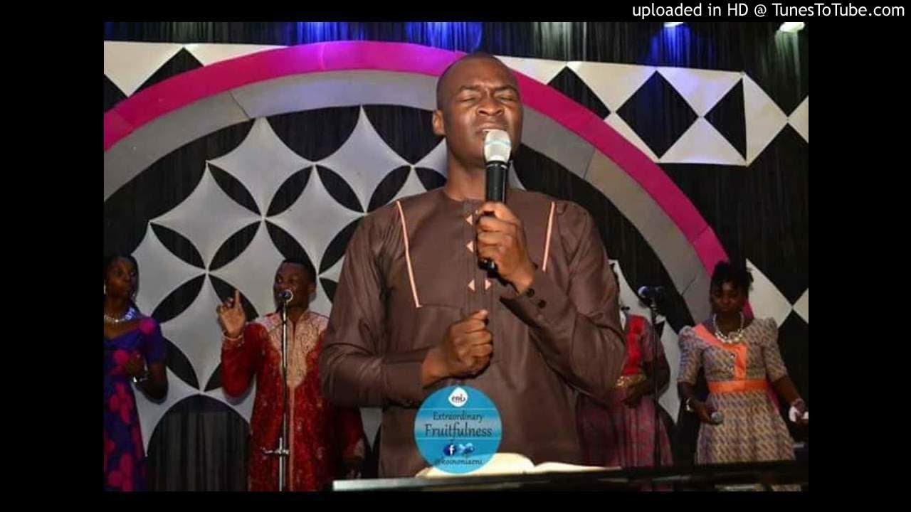 The Evidence of Genuine Intimacy with God by Apostle Joshua Selman Nimmak