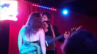 Shovels and Rope - St Anne's Parade (Nashville Palace 9-24-16)