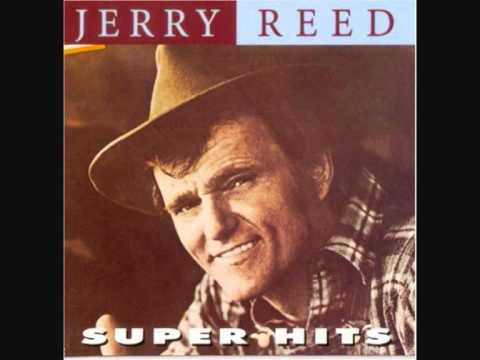 Jerry Reed - The Bird