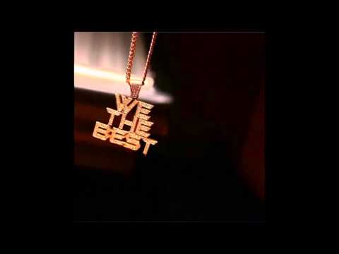 BED - Chella H, GritzGMG (Twista Artist), Lyriq And Eric Jr