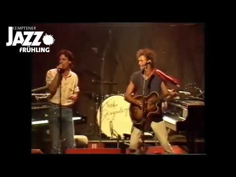 01.05.2021 - Abi Wallenstein & Henry Heggen