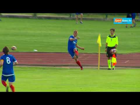 Landesliga: Bruneck - Latsch 0:1, 26.5.18