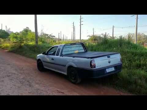 SAVEIRO TOCANDO ANOS 80,90