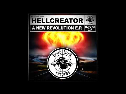 Master Mind - Andare Avanti (Hellcreator Remix)
