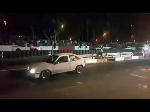 Hoc Tuning opel no one wants to race him