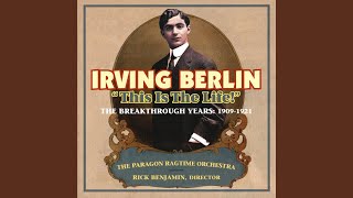 Alexander&#39;s Ragtime Band