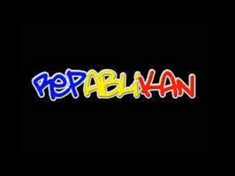 Yabang by Repablikan Syndicate (Pinoy rap klasik)