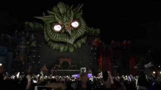 Pelican - David Guetta @ EDCNY (5.15.16)