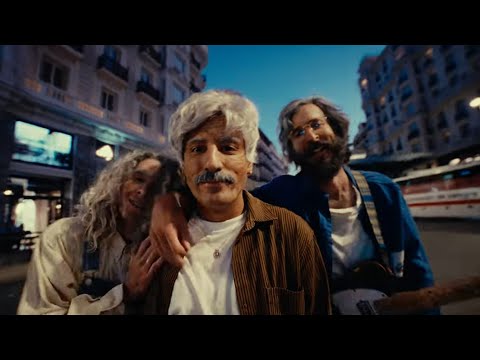 Sexy Zebras - Mañana No Existe (Videoclip Oficial)