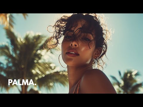 Spanish Chill Playlist 🎧 – Relaxing Mood | Latin Vocal House, Deep House Mix 2025 • Nu Disco Mix #6