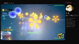 サンタコウのKH3　実況5