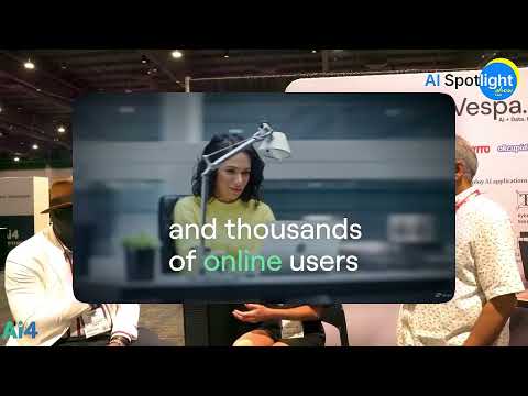 AI Spotlight | Meet Vespa AI: Shaping the Future of Intelligent Search & Smart Data Applications