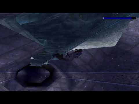 Tomb Raider: The Skribblerz Stonez 3 - Nivel 3: Further over the Rainbow (Niveles de autor)