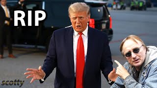 Terrible News for Donald Trump