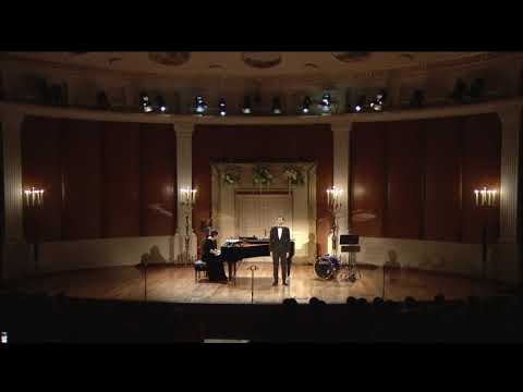 G.F. Handel "Lascia ch'io pianga"