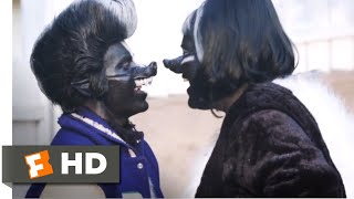 I Was a Teenage Wereskunk (2016) - Skunks in Heat Scene (10/10) | Movieclips video
